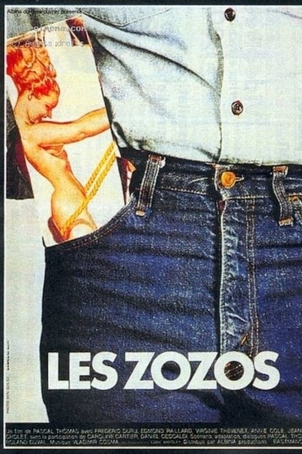 Les Zozos