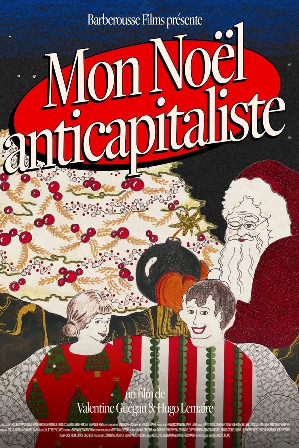Mon Noël anticapitaliste