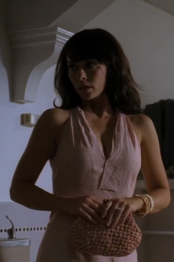 Ghost Whisperer: Presenze (2005) – S01E04 – Questioni di cuore