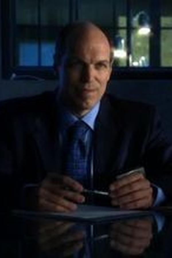 CSI: Scena del crimine – S05E23 – Ghiacciato