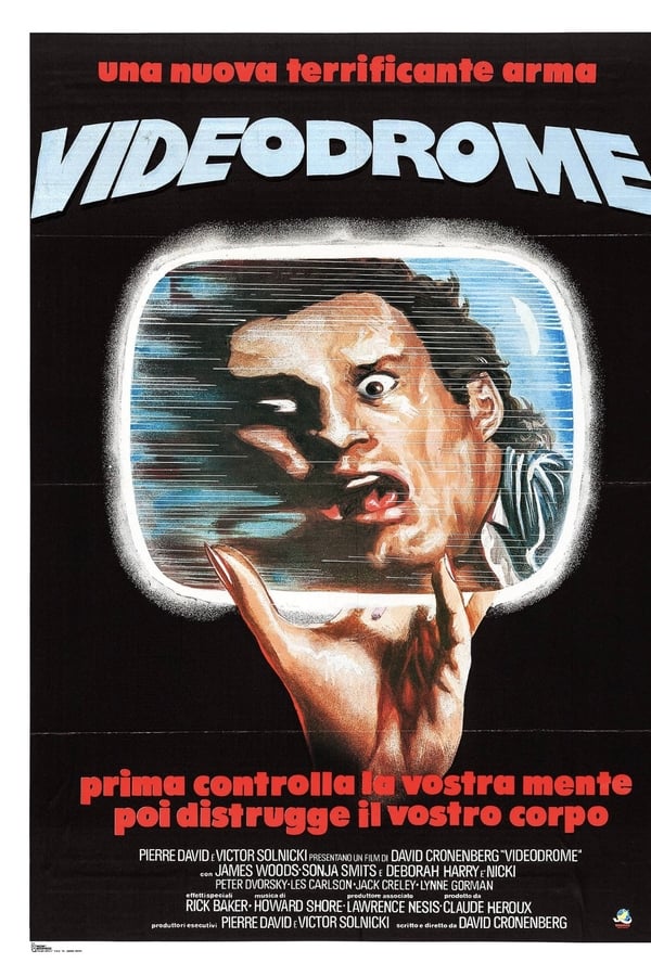 Videodrome