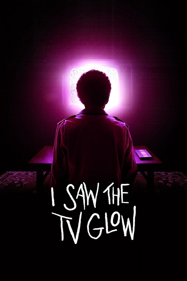 NL - I SAW THE TV GLOW (2024)
