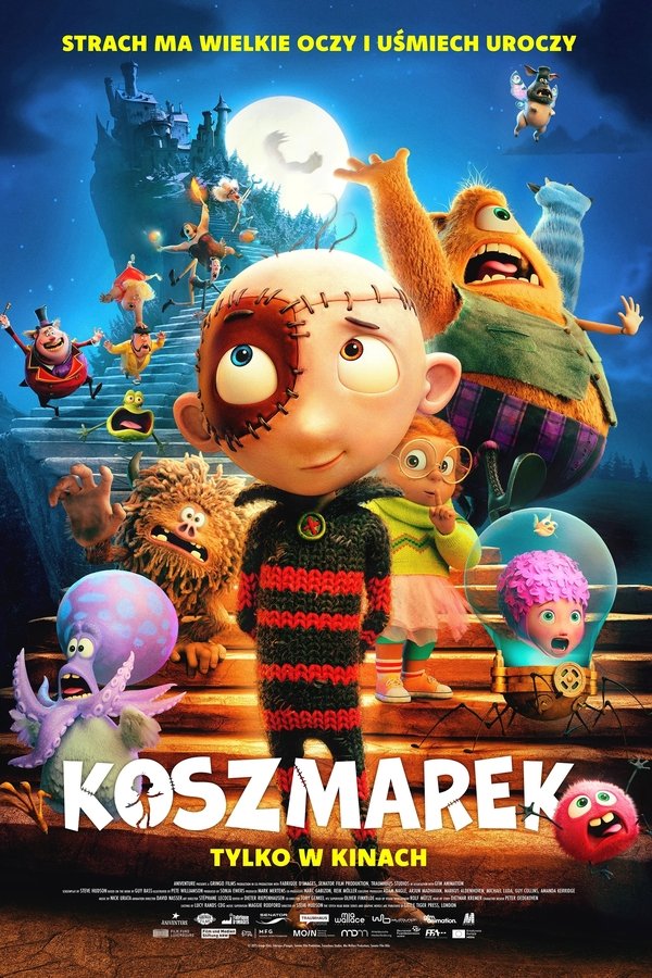 PL - Koszmarek (2025)