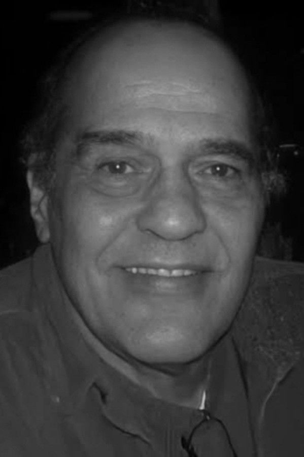 Rene Hawkins's headshot