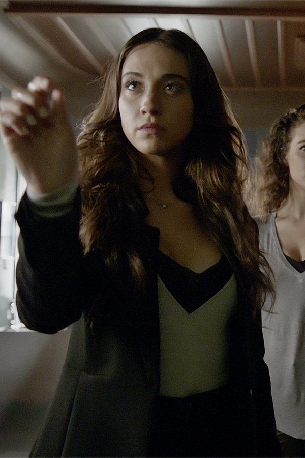 The Magicians – S02E08 – Vincolo di parola