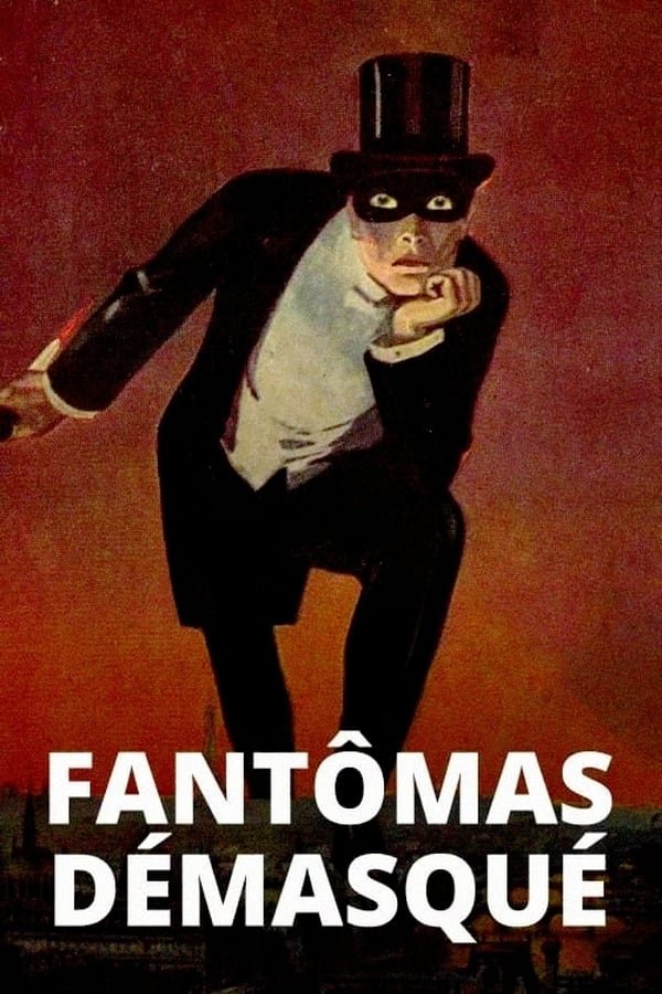 L'histoire de Fantômas, le premier méchant de la modernité, de sa naissance en 1911 comme personnage de roman à ses vicissitudes contemporaines, en passant par Louis Feuillade, André Hunebelle, le surréalisme et Moscou.