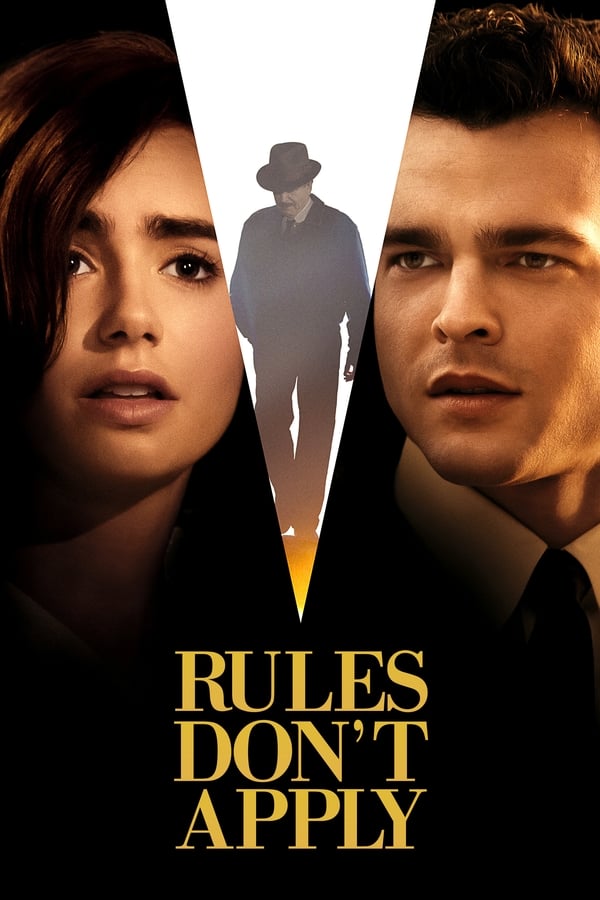 Rules Don't Apply (2016)