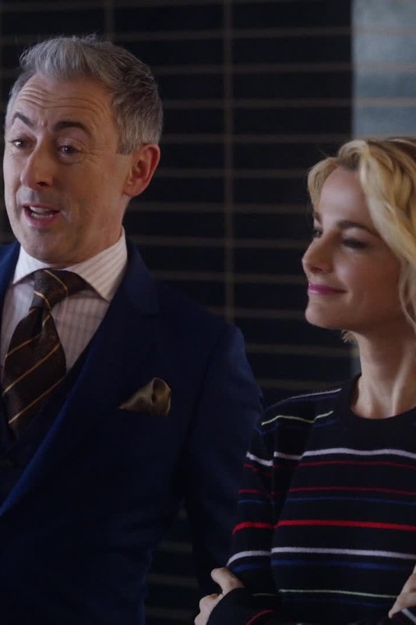 Instinct – S02E11 – Episodio 11