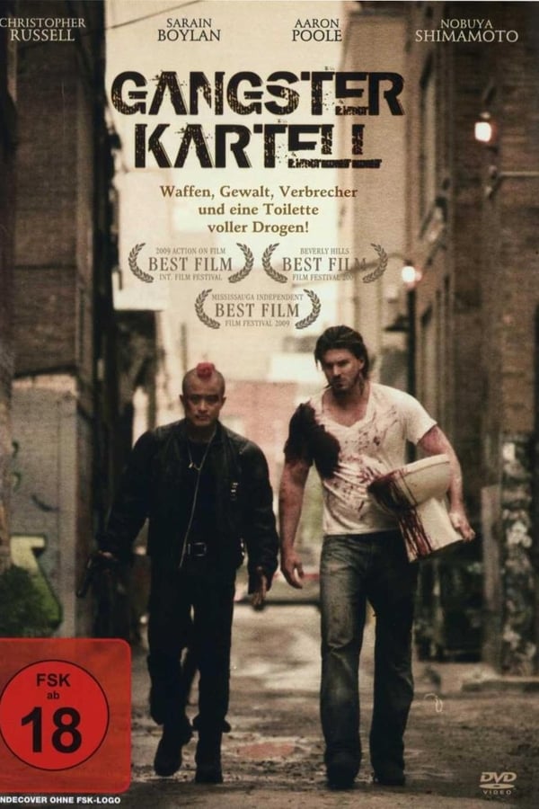 DE - Gangster Kartell - 2009
