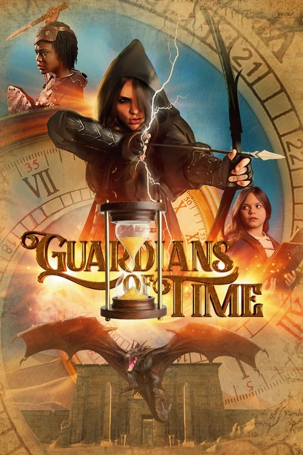 EN - Guardians of Time  (2022)