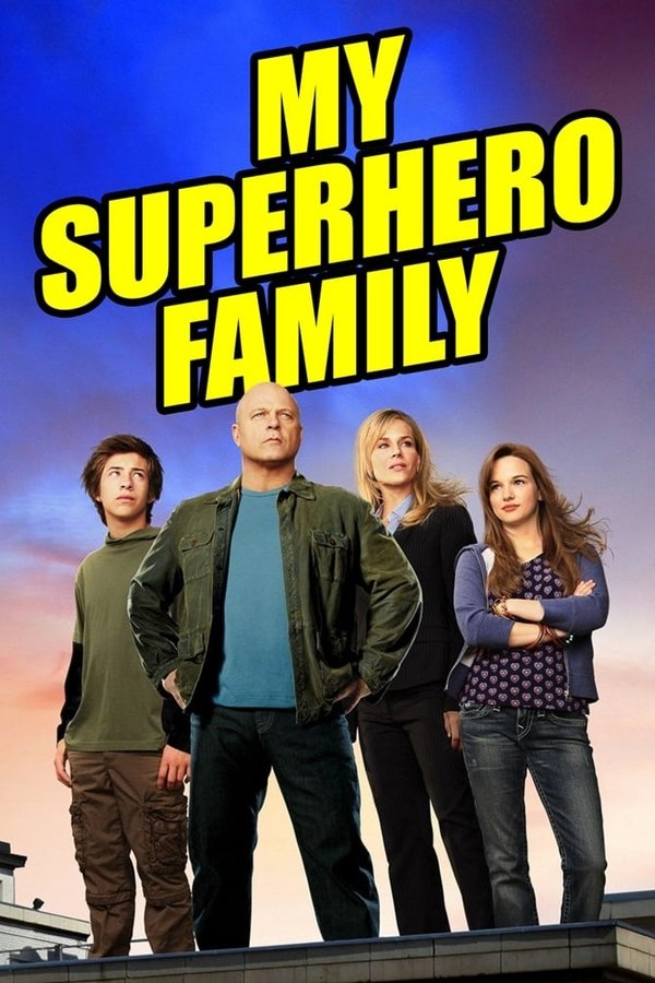 Super Hero Family Saison 1 Streaming Vf *6eE(4K-1080p)* Super Hero Family Complet Saison Streaming Français