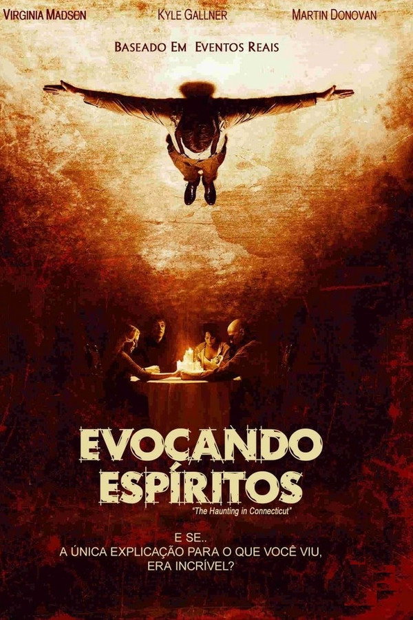 Evocando Espíritos (2009)