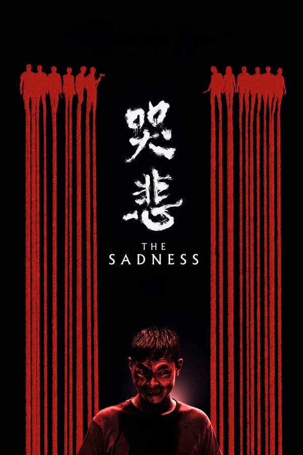 DE - The Sadness  (2021)