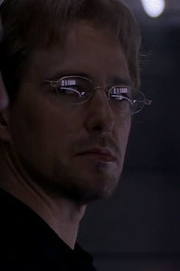 La Femme Nikita – S02E03 – Episodio 3