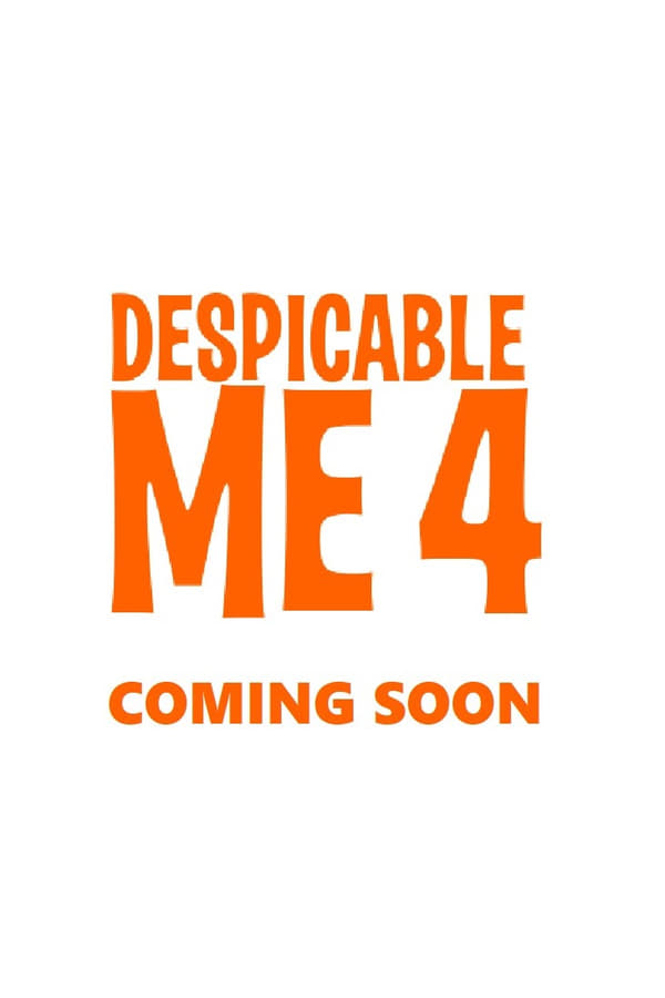 Despicable Me 4