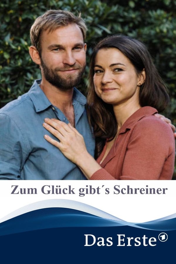 Zum Glück gibt’s Schreiner