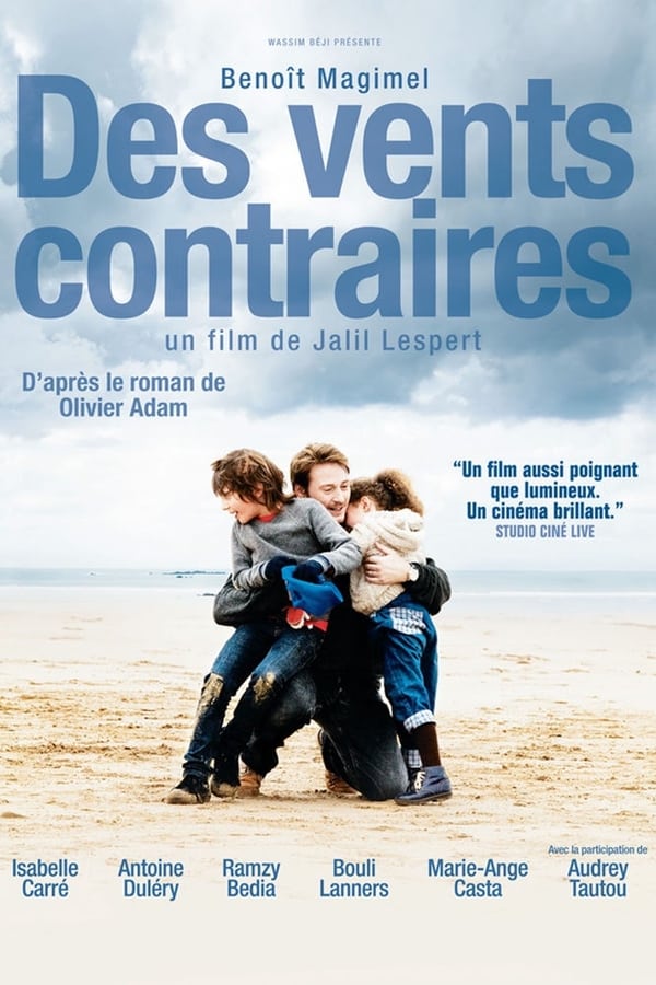 TVplus FR - Des vents contraires (2011)