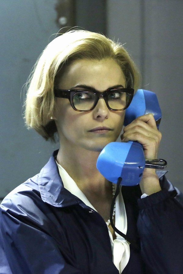 The Americans – S03E12 – Sono Abassin Zadran