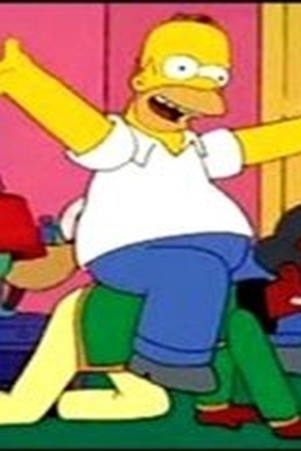 I Simpson – S13E19 – Apu Prende una Sbandata