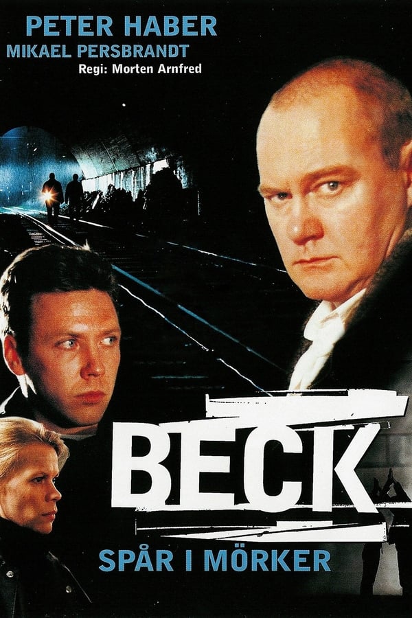 Beck 08 – Trails in Darkness