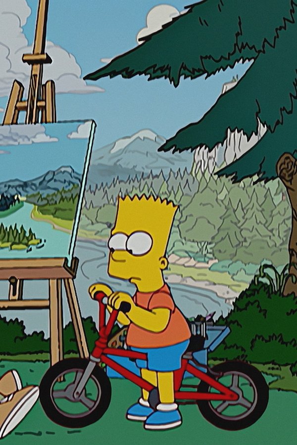 I Simpson – S19E14 – Delitto Imperfetto