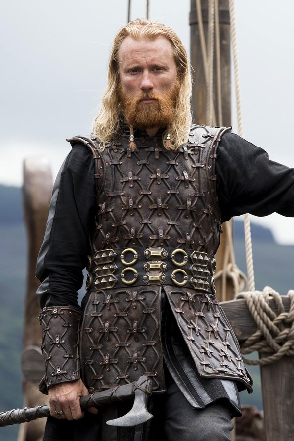 Vikings – S02E03 – Inganno