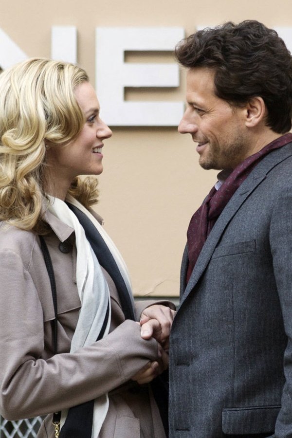 Forever – S01E08 – L’estasi dell’agonia
