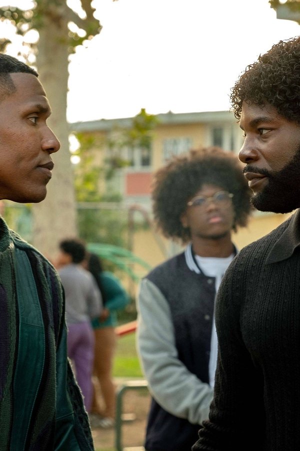 Snowfall – S06E01 – Episodio 1