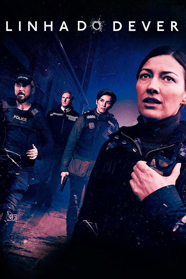 Line of Duty