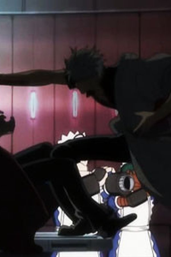 Gintama – S02E22 – Episodio 22