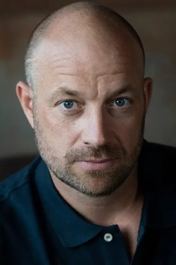 David Levadoux's headshot