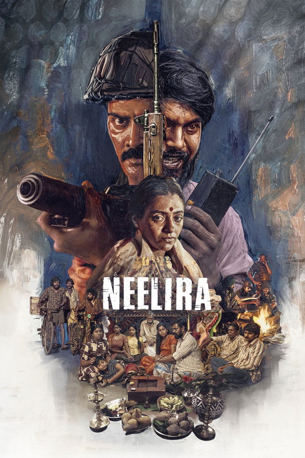 TM - Neelira
