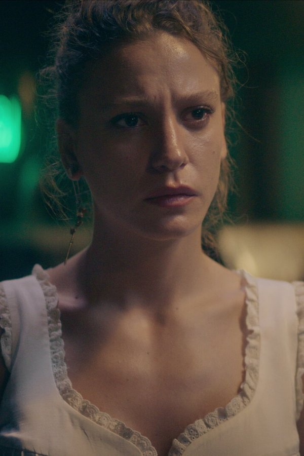 Shahmaran – S02E02 – Episodio 2