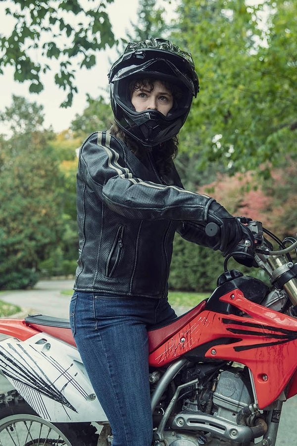 NOS4A2 – S01E03 – “Il Gasmask Man ” “I Pattini a Rotelle” “L’Amico del Cuore”