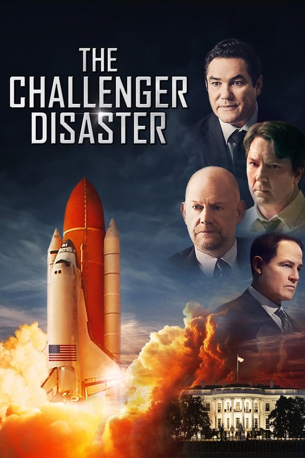 EN: The Challenger Disaster (2019)