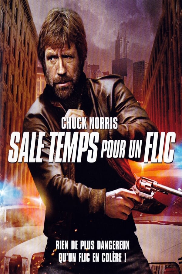 FR| Sale Temps Pour Un Flic 