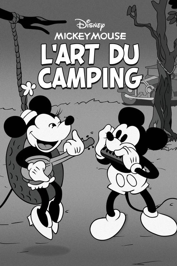 L’Art du camping