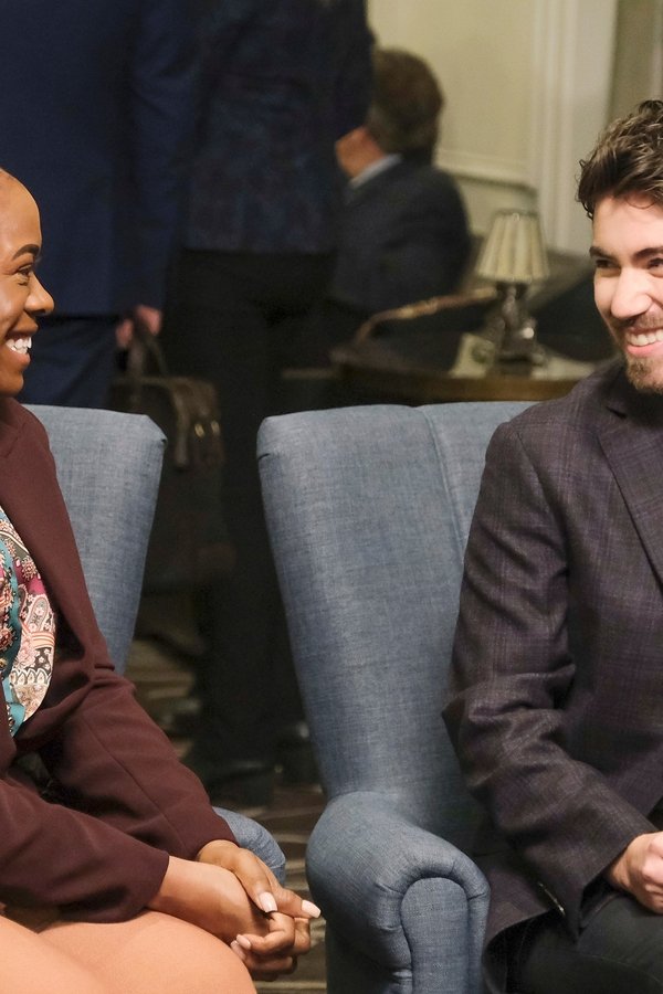 The Good Doctor – S05E10 – La rinascita