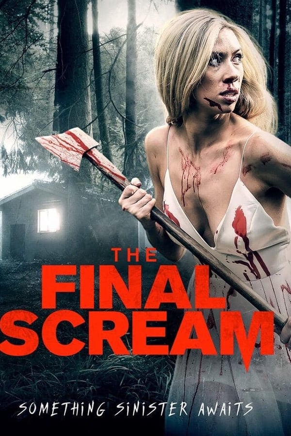 AR| The Final Scream 