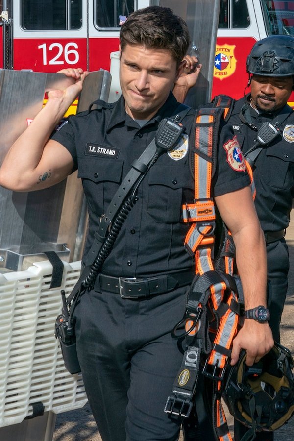 9-1-1: Lone Star – S01E03 – Superbia o umiltà