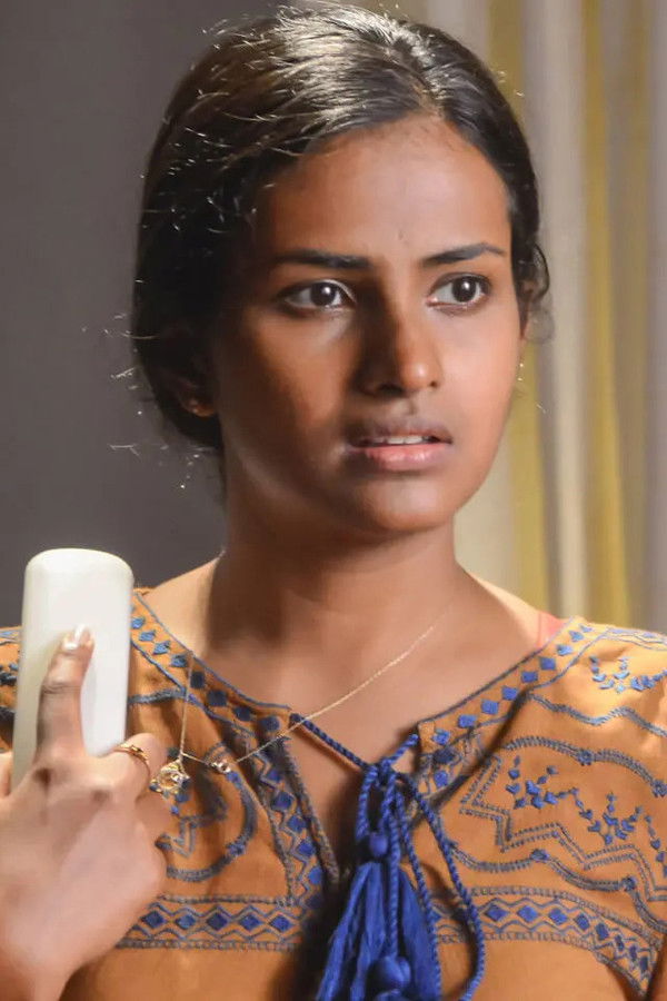 Umali Thilakarathna's headshot