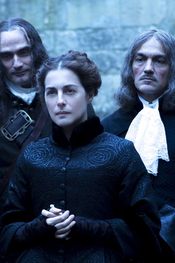 Versailles – S01E07 – Episodio 7