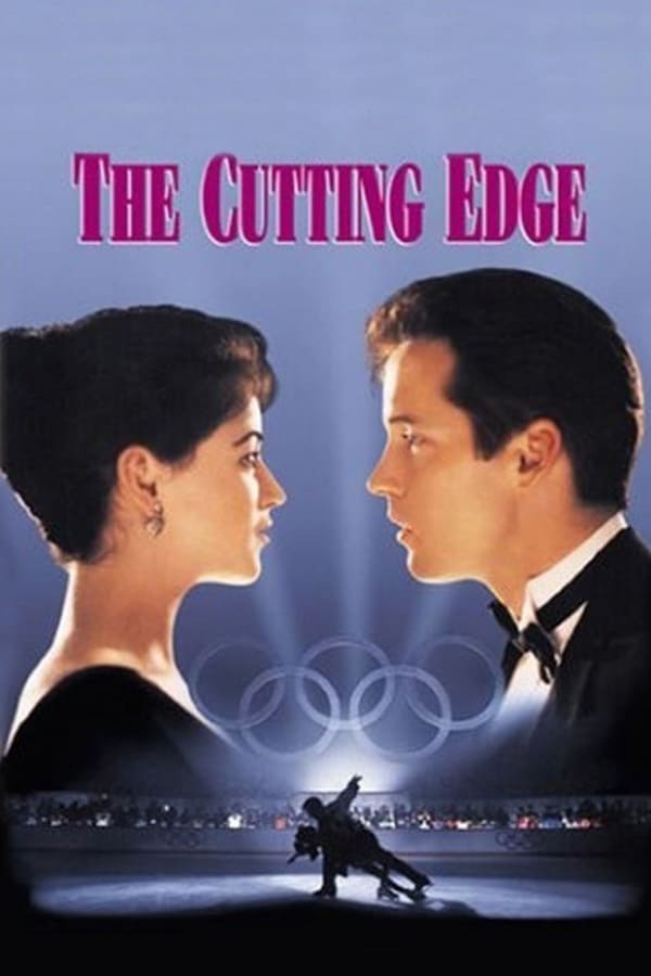 The Cutting Edge (1992)