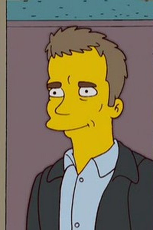 I Simpson – S17E17 – Kiss Kiss, Bang Bangalore