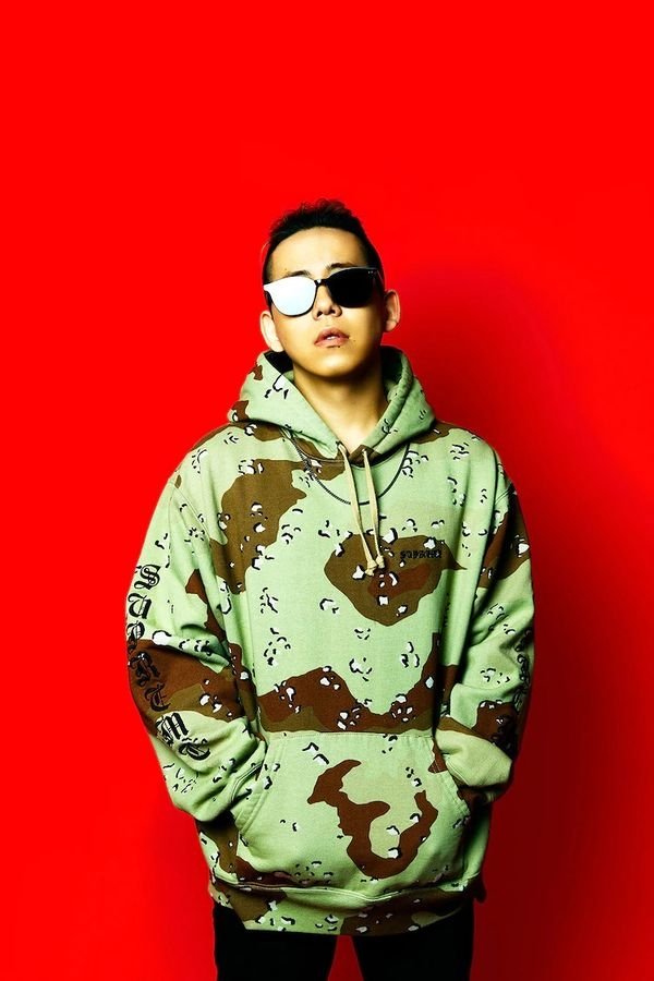 Shota Shimizu's headshot