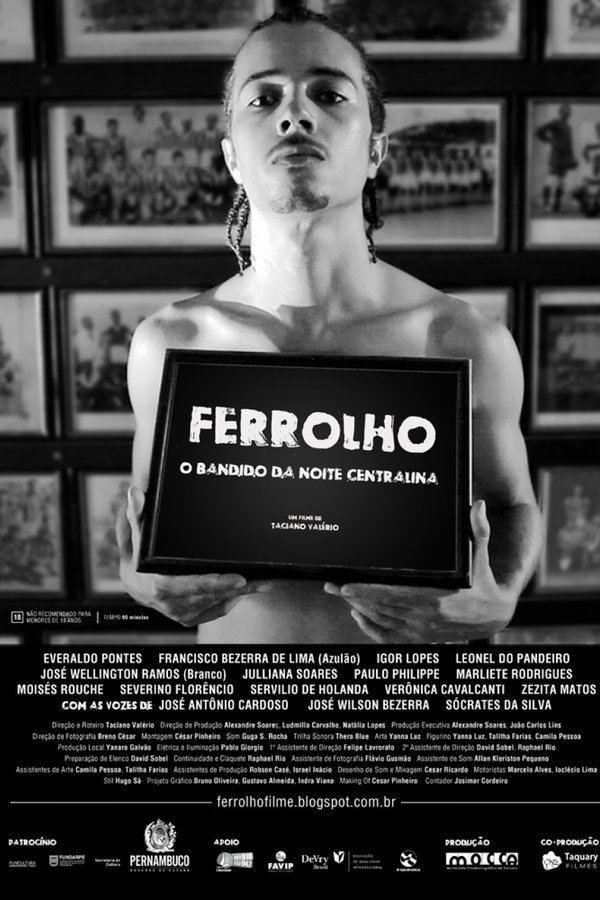 Ferrolho