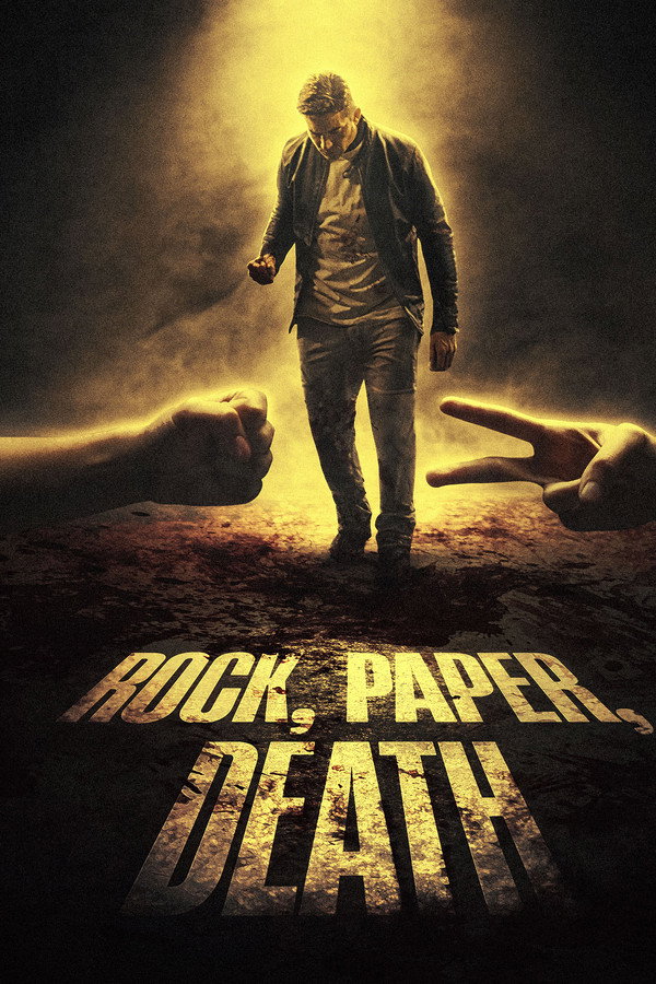 Rock, Paper, Death!