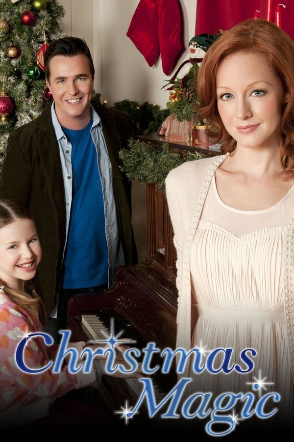 Christmas Magic (2011)