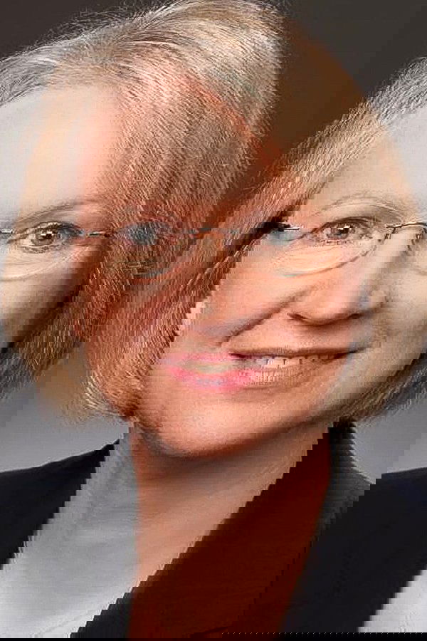 Monika Schnitzer's headshot