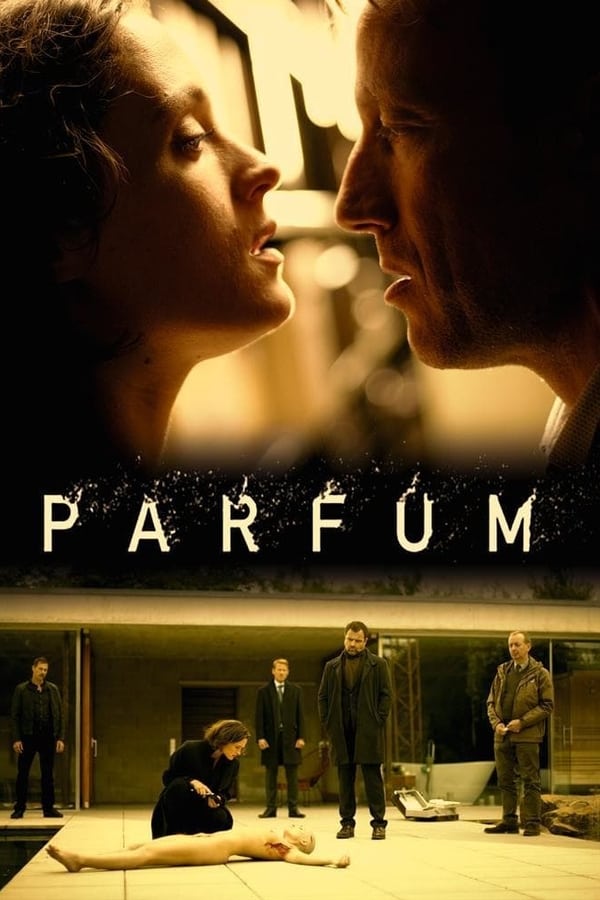 Le parfum